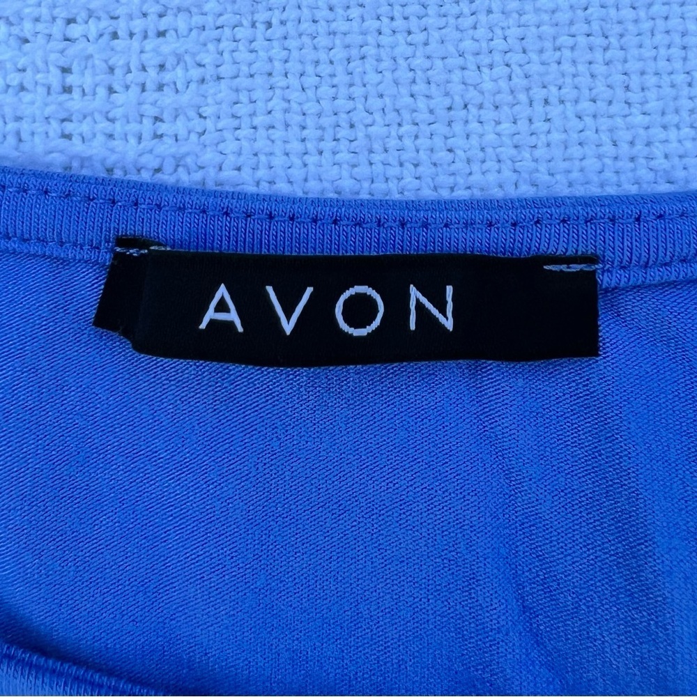 Avon blouse - Picture 4 of 7